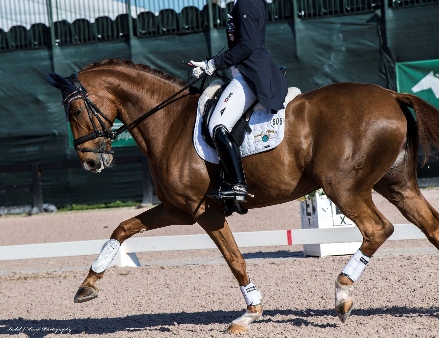 Sheepskin Comfort Trifecta Half Pad