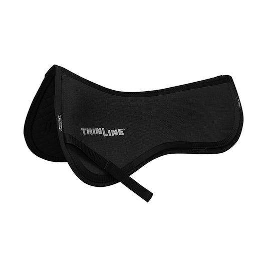 ThinLine Trifecta Cotton Comfort Half Pad