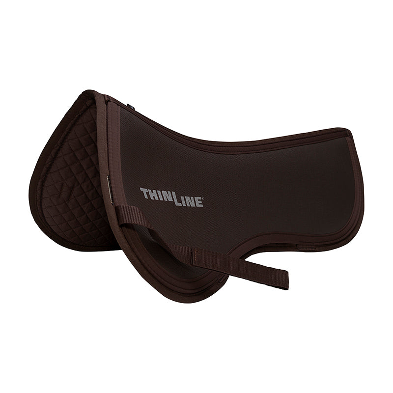ThinLine Trifecta Cotton Comfort Half Pad