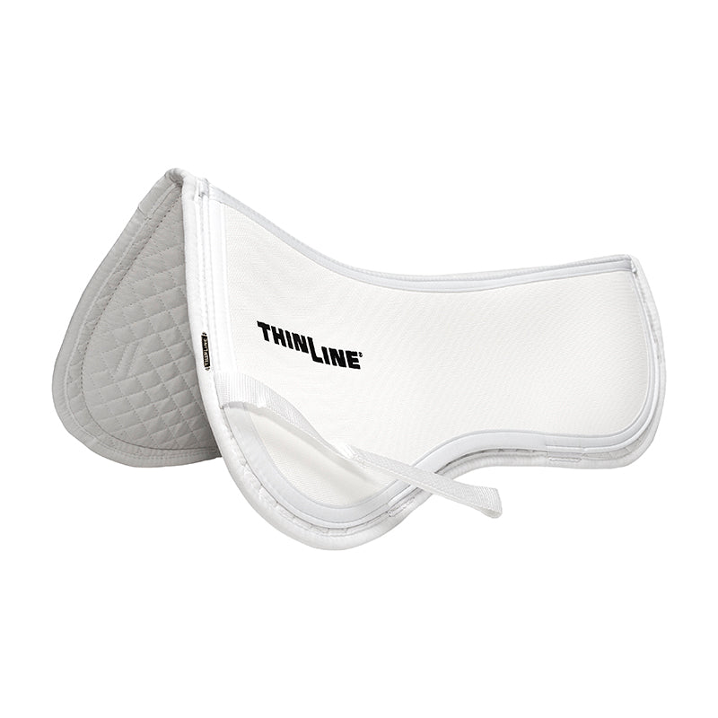 ThinLine Trifecta Cotton Comfort Half Pad