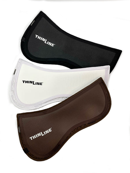ThinLine Trifecta Cotton Comfort Half Pad