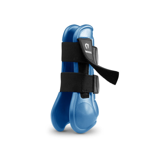 Front Protection Deluxe - Blue