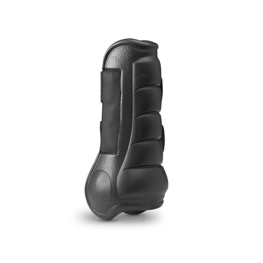 Front Protection Deluxe - Black