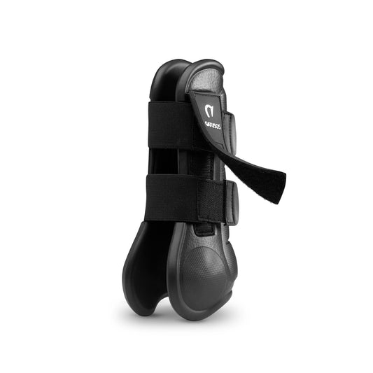 Front Protection Deluxe - Black