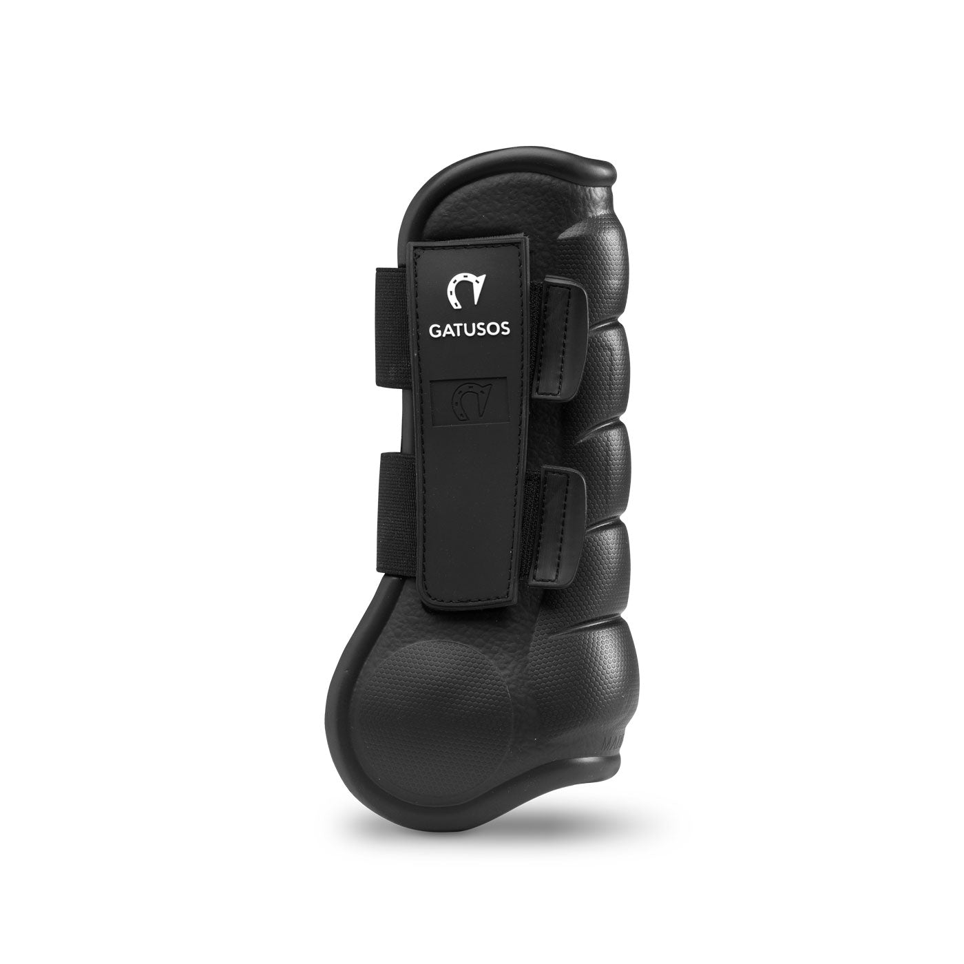 Front Protection Deluxe - Black