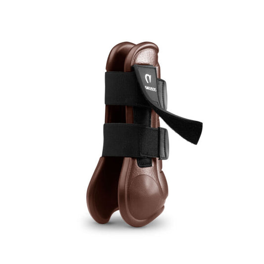 Front Protection Deluxe - Brown