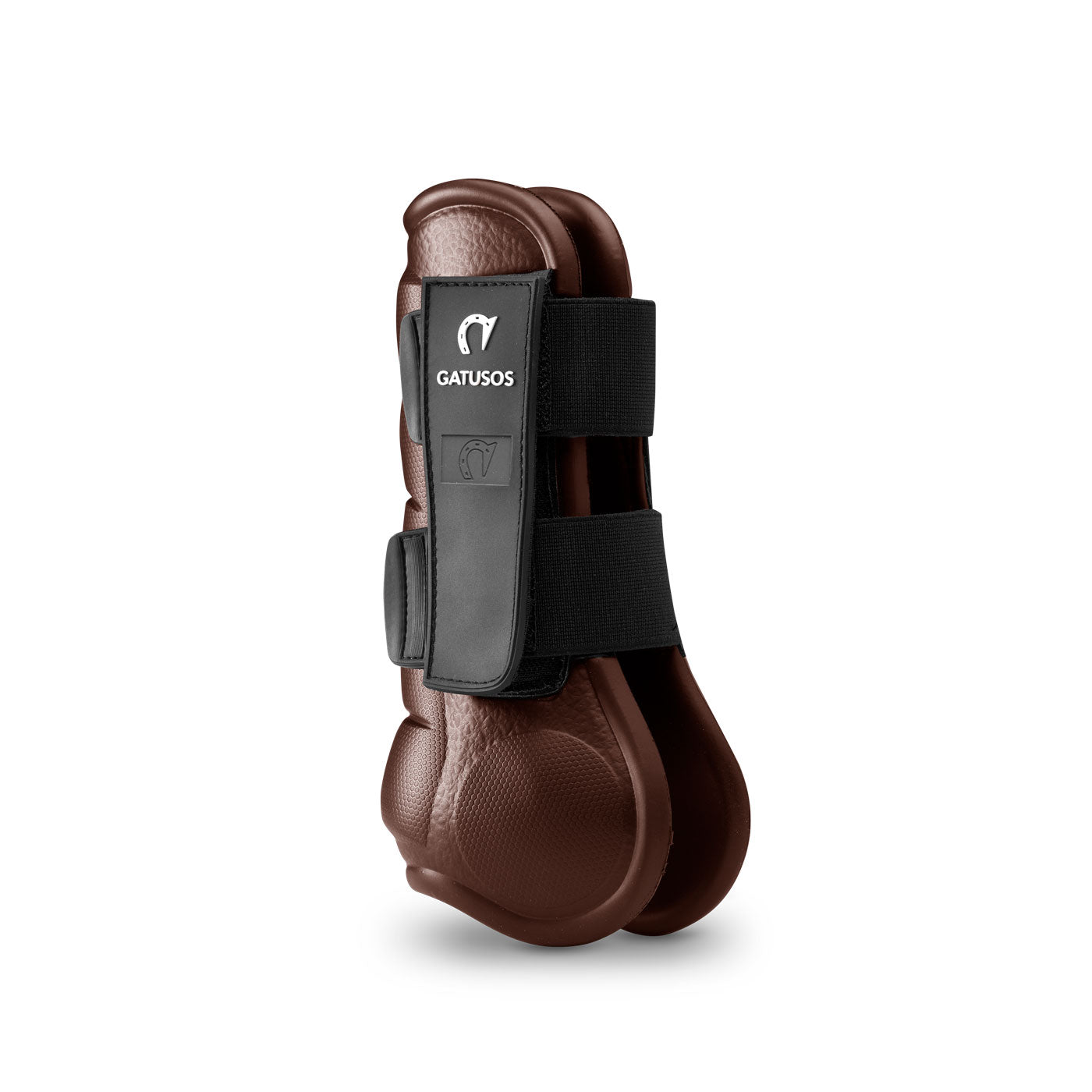Front Protection Deluxe - Brown