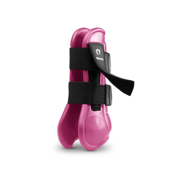 Front Protection Deluxe - Fuscia