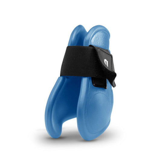 Fetlock Protection Deluxe - Blue
