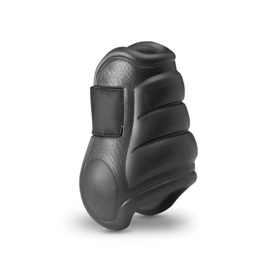 Fetlock Protection Deluxe - Black