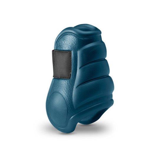 Fetlock Protection Deluxe - Navy Blue