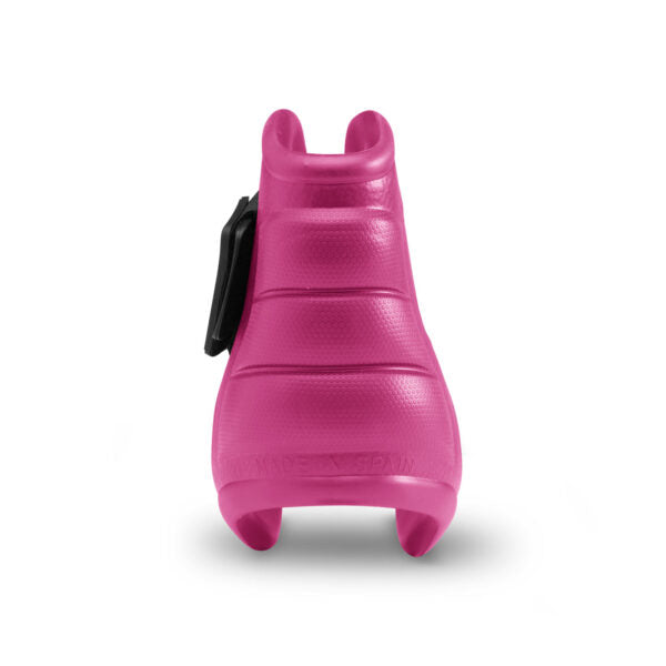 Fetlock Protection Deluxe - Fuscia