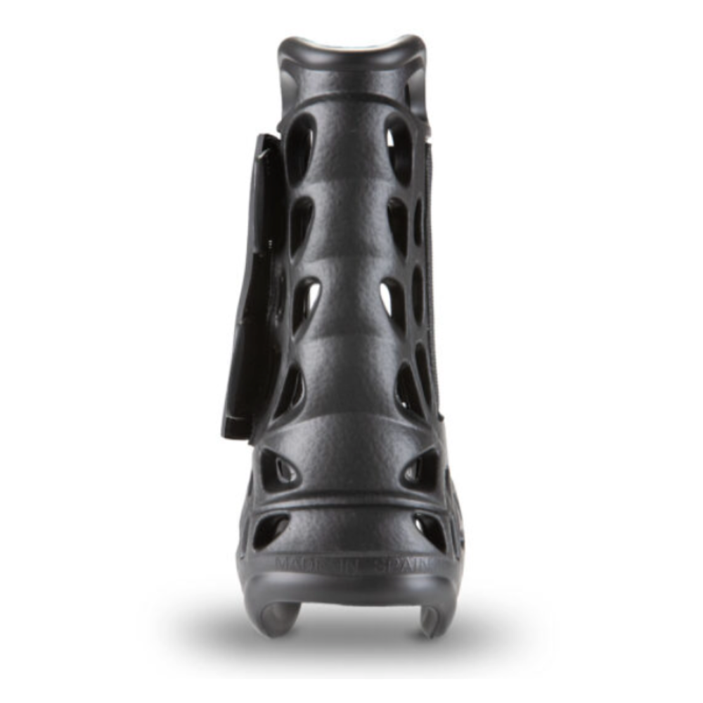 Air UltraLight Front Tendon Boot - Black