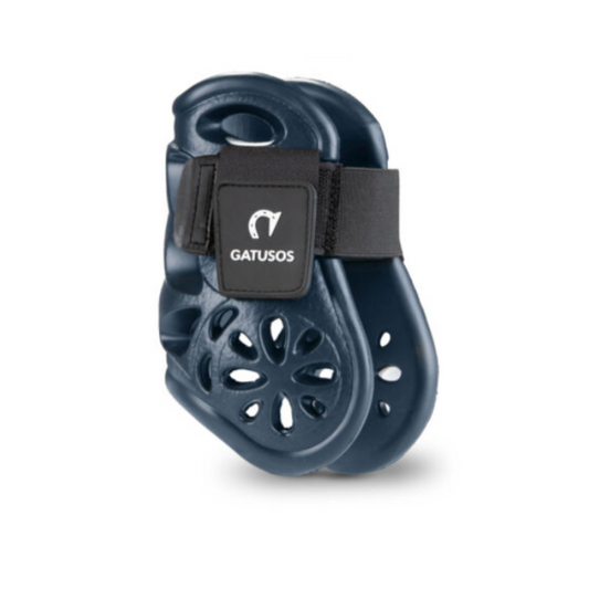 Air UltraLight Fetlock Boot - Navy