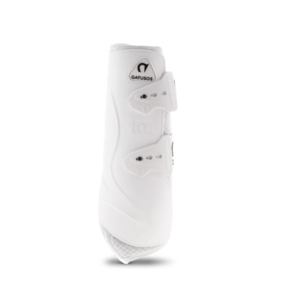 Rear Protection Genius - White
