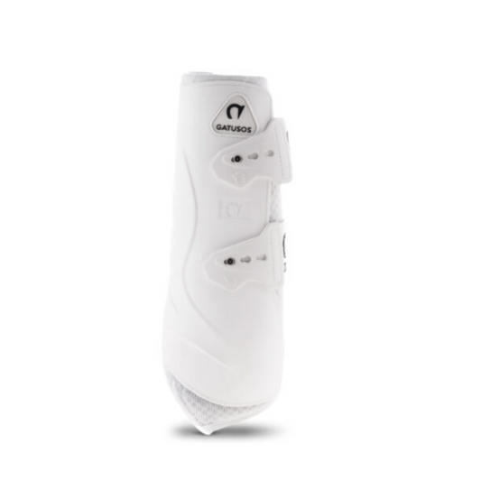 Rear Protection Genius - White