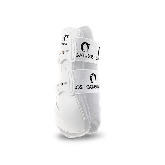 Front Protection Genius - White