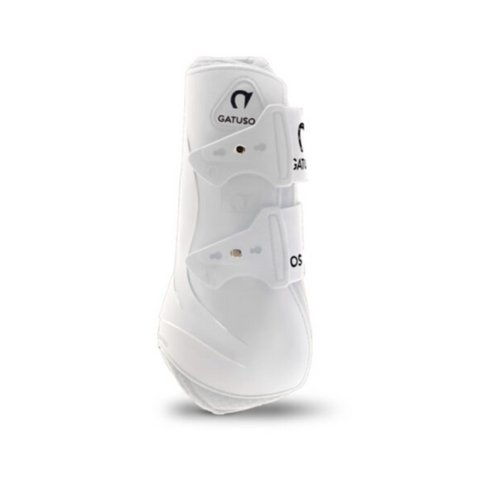 Front Protection Genius - White