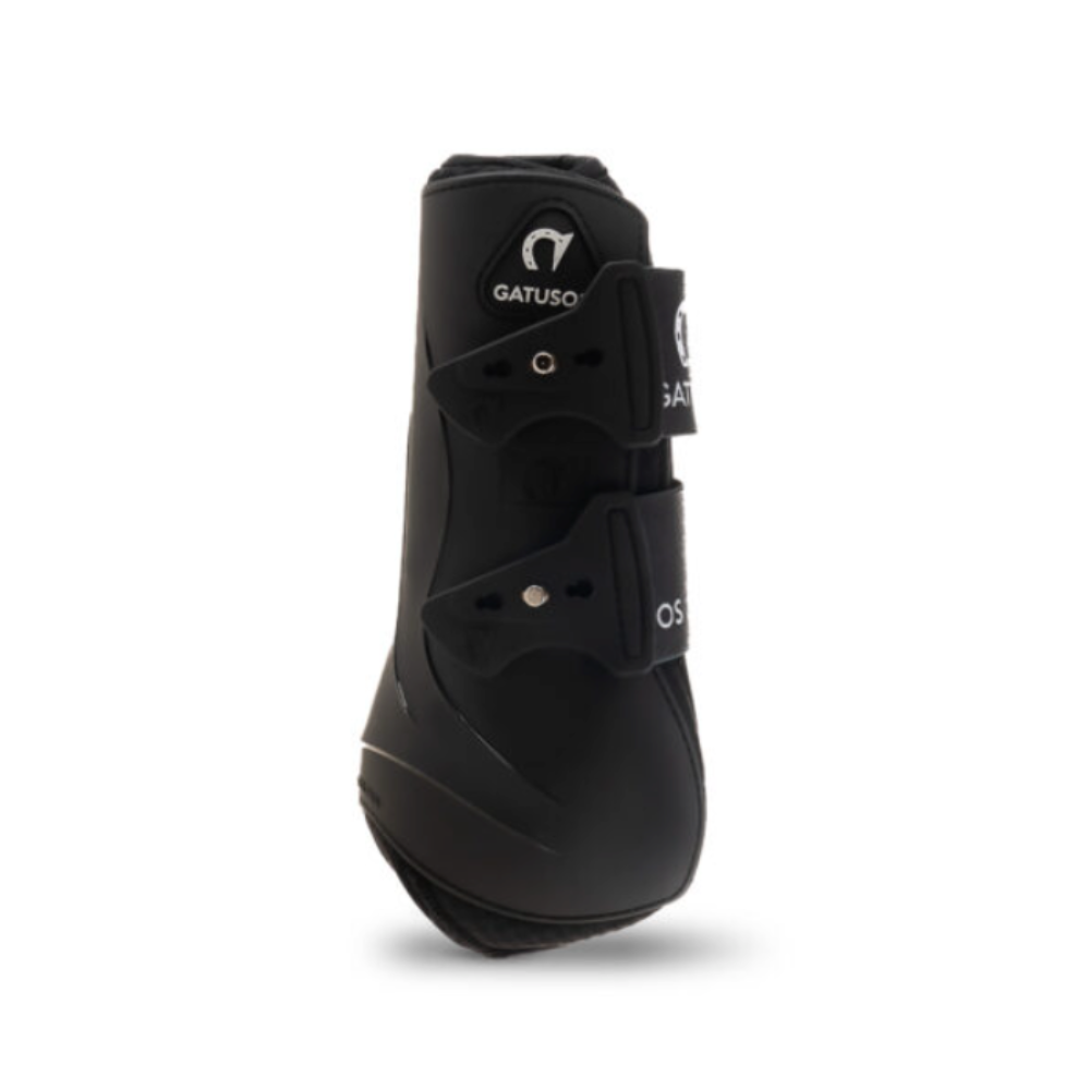 Front Protection Genius - Black