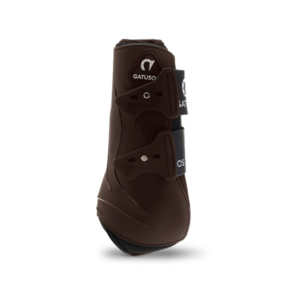 Front Protection Genius - Brown