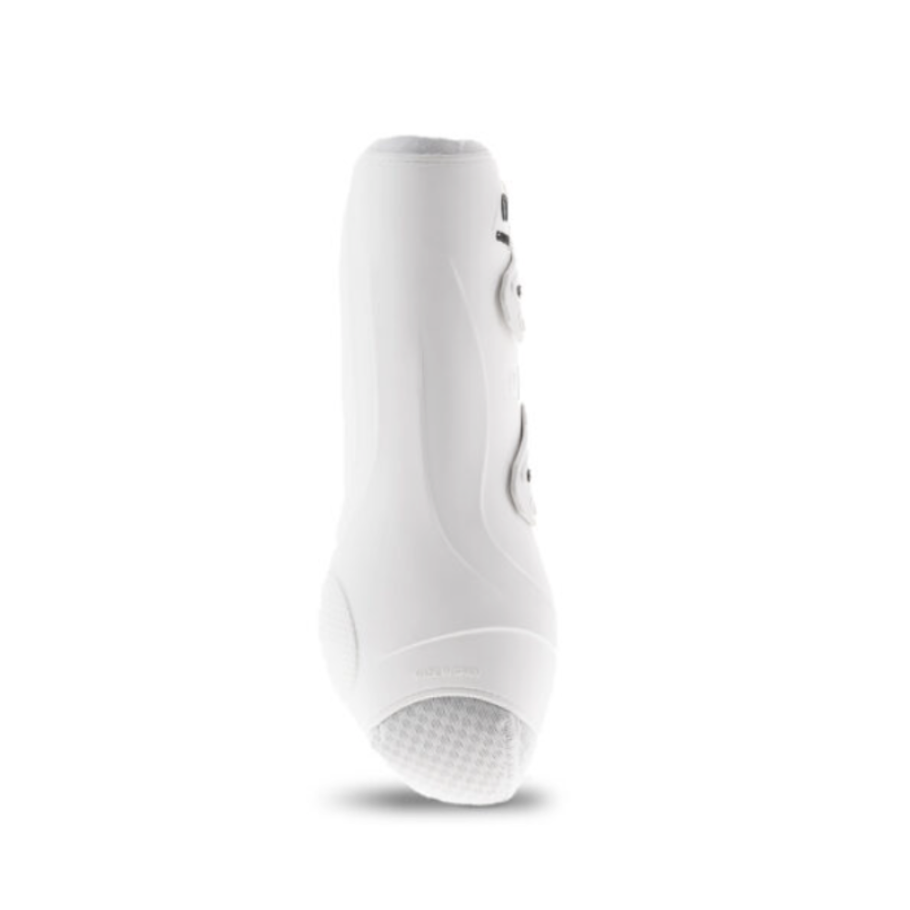 Rear Protection Genius - White