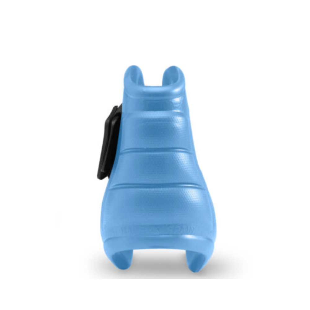 Pony UltraLight Deluxe Fetlock Boot - Blue