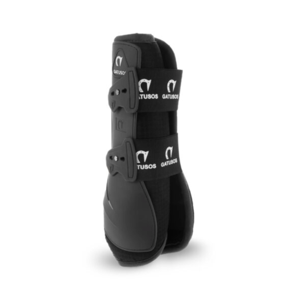Rear Protection Genius - Black