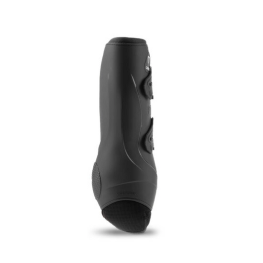 Rear Protection Genius - Black