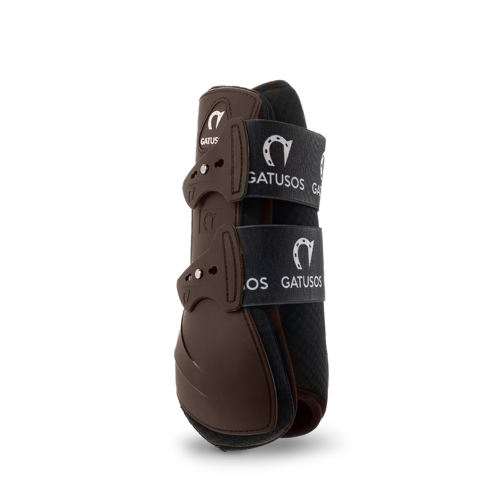 Front Protection Genius - Brown