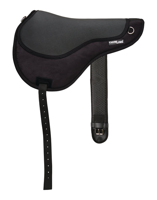 Comfort Bareback Pad With Girth - One Size