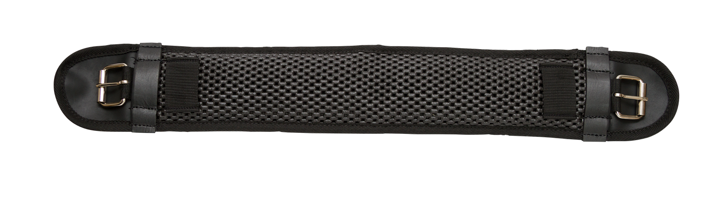 Comfort Bareback Pad With Girth - One Size