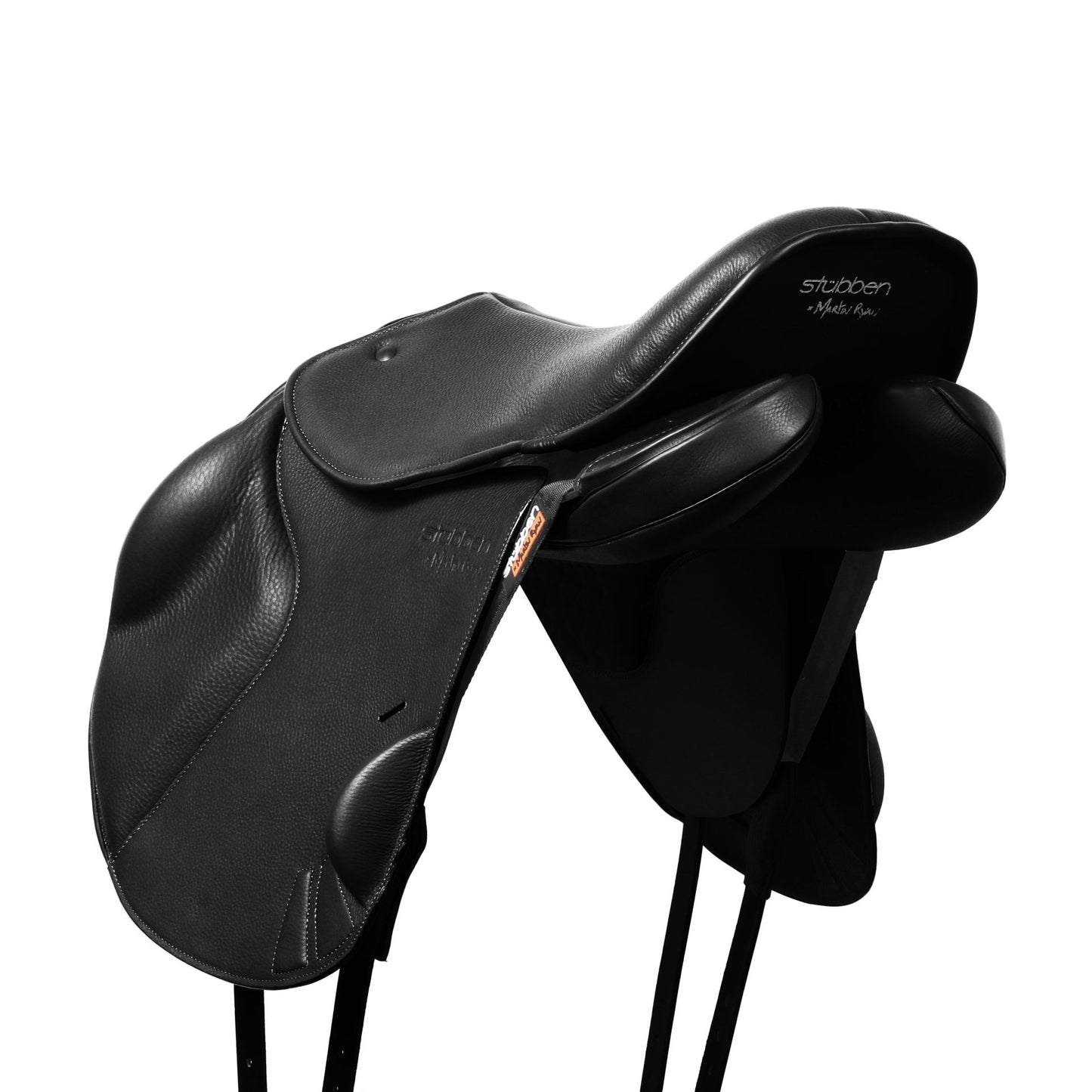 Stubben REVsport Saddle
