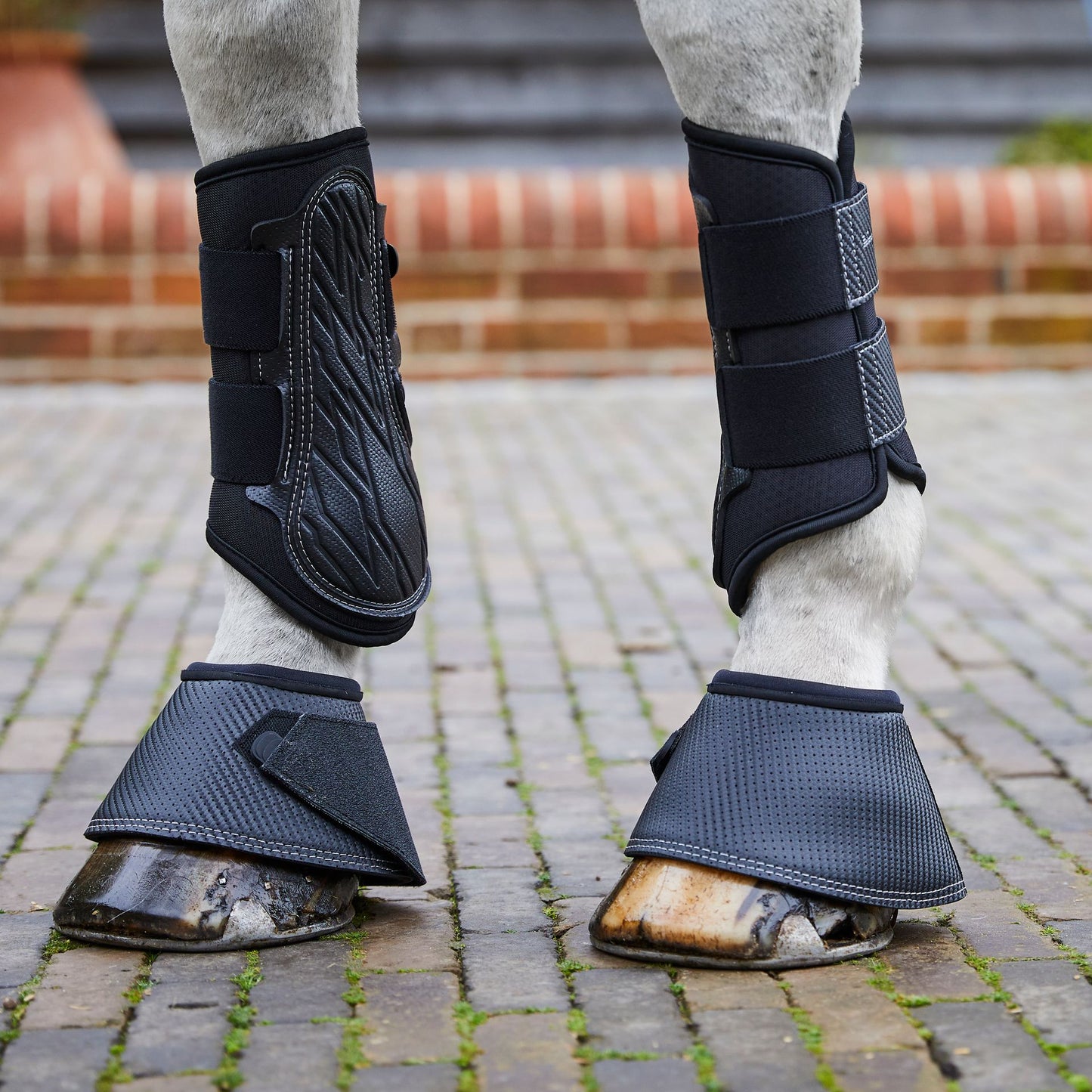 Gravity Over Reach Boots