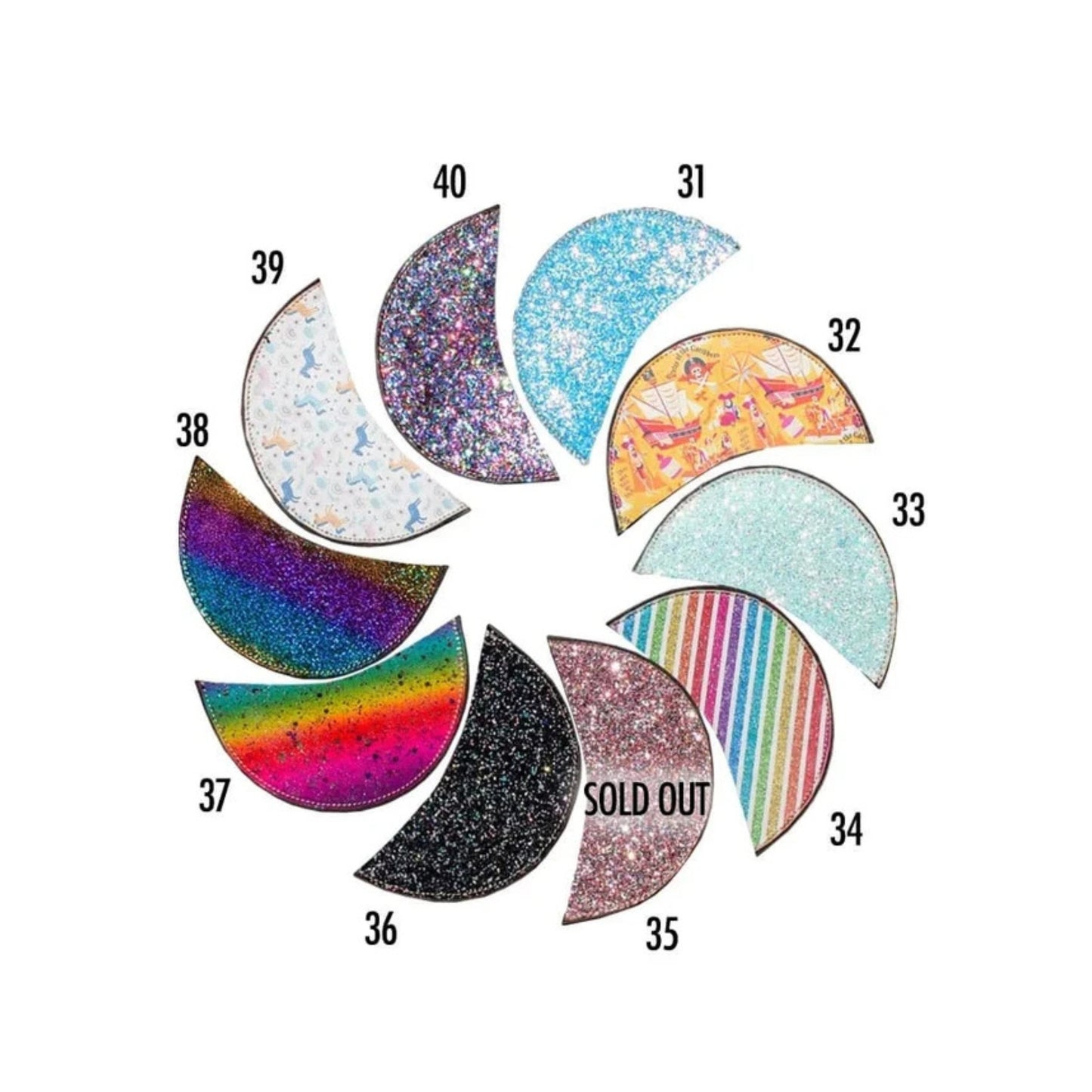 Pony All Purpose Saddle