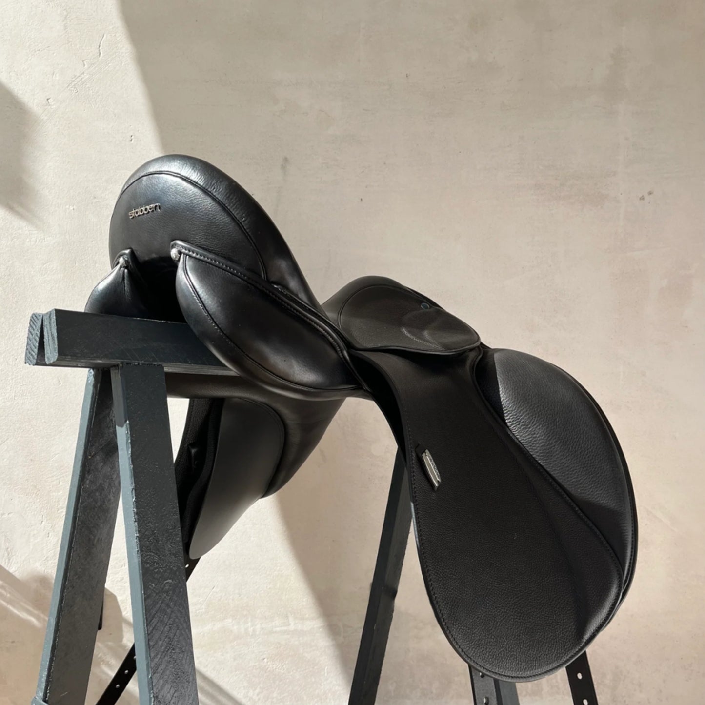 Stübben Aramis II Grand Prix Dressage Saddle *Book Trial*