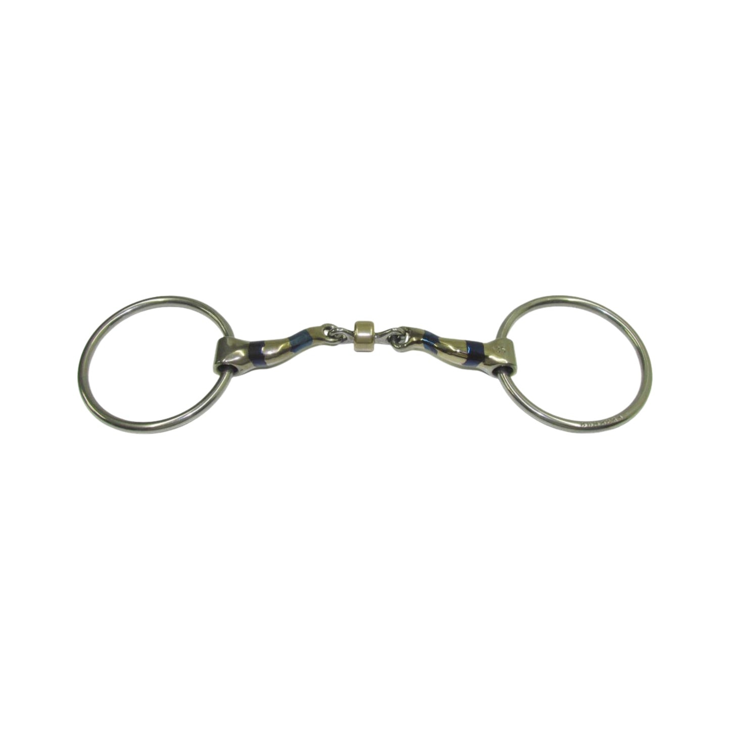 Bombers 2½ Ring McHardy Bit