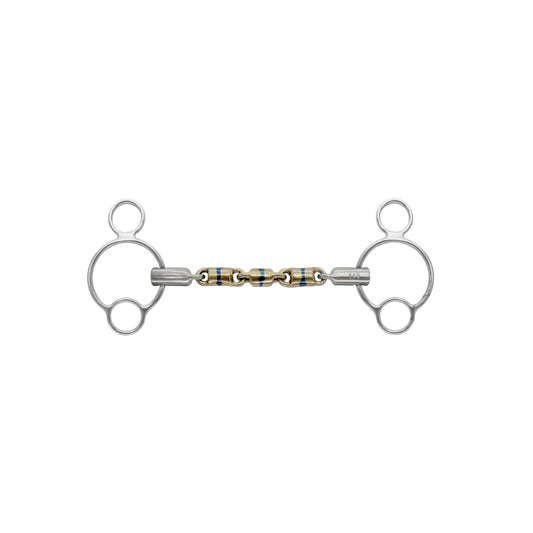 Bombers 2½ Ring Waterford Barrel Bit