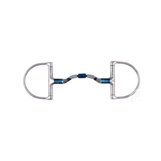 Bombers Classic Dee Barrel Ported Bit