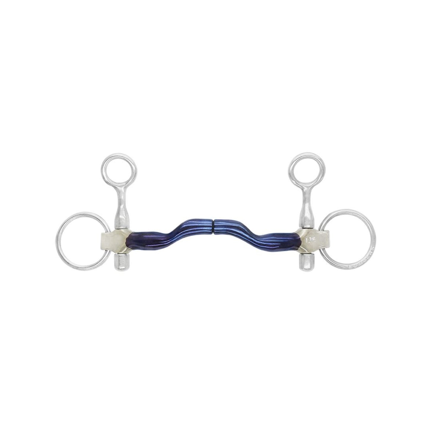 Bombers Loose Ring Ported Pivot Bit