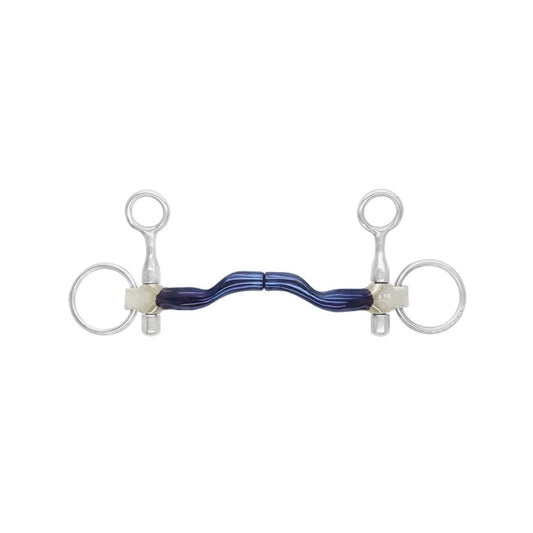 Bombers Loose Ring Ported Pivot Bit