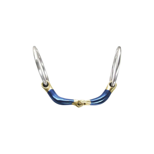 Bombers Loose Ring Ultra Comfy Lock Up Bit