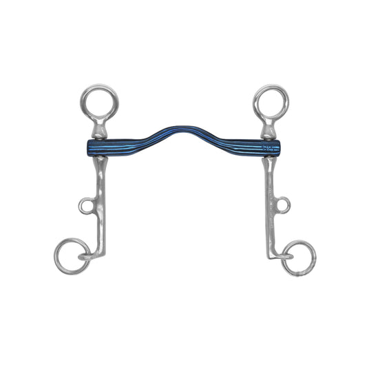 Bombers Weymouth 55 Dressage FP Bit