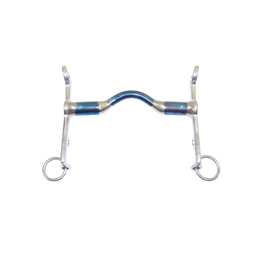 Bombers Weymouth 55 Happy Tongue Bit