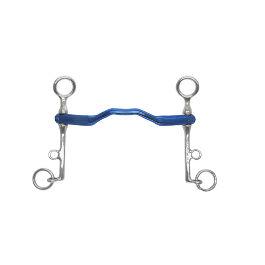 Bombers Weymouth 75 Titanium Happy Tongue STR Bit