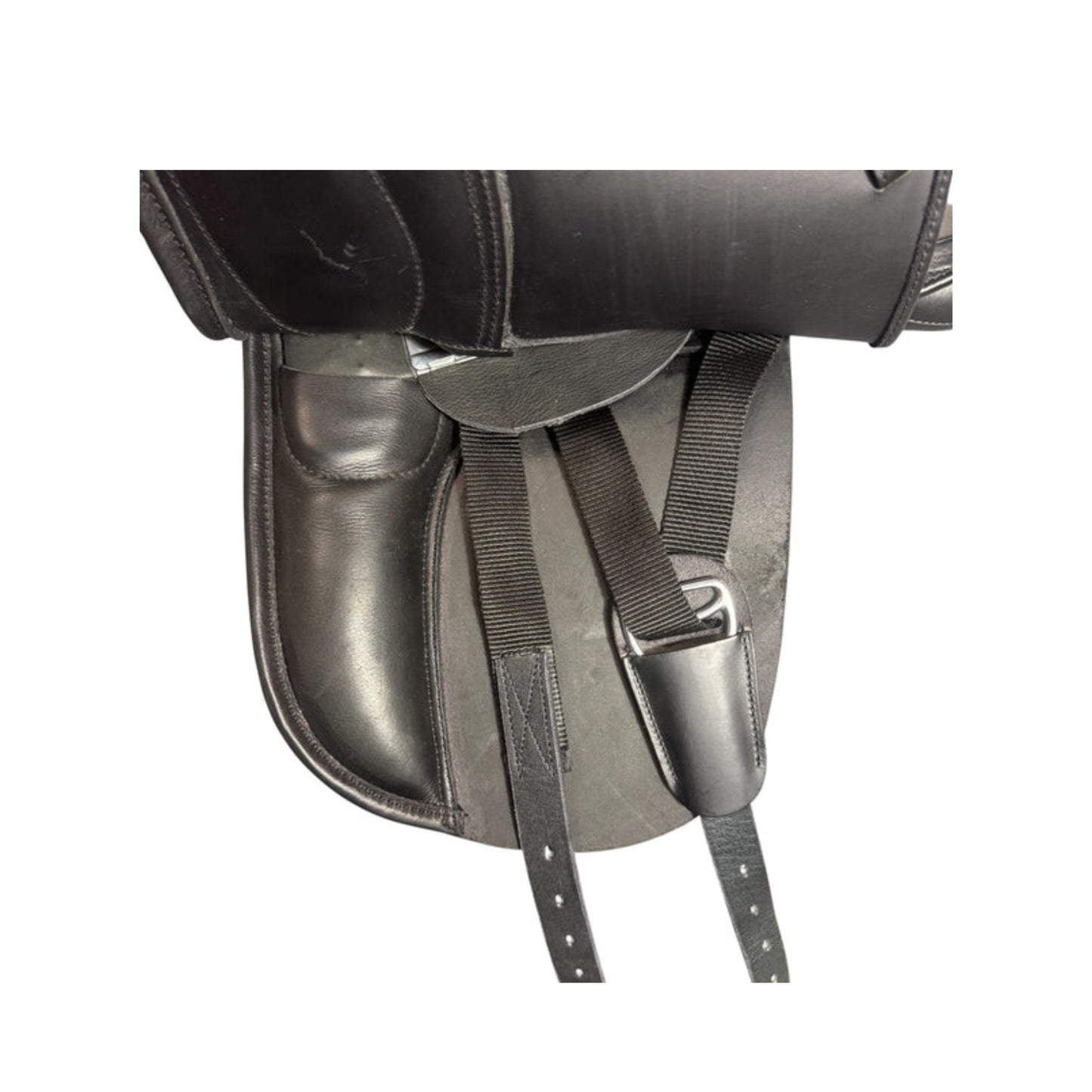 Pony Dylan Dressage Saddle