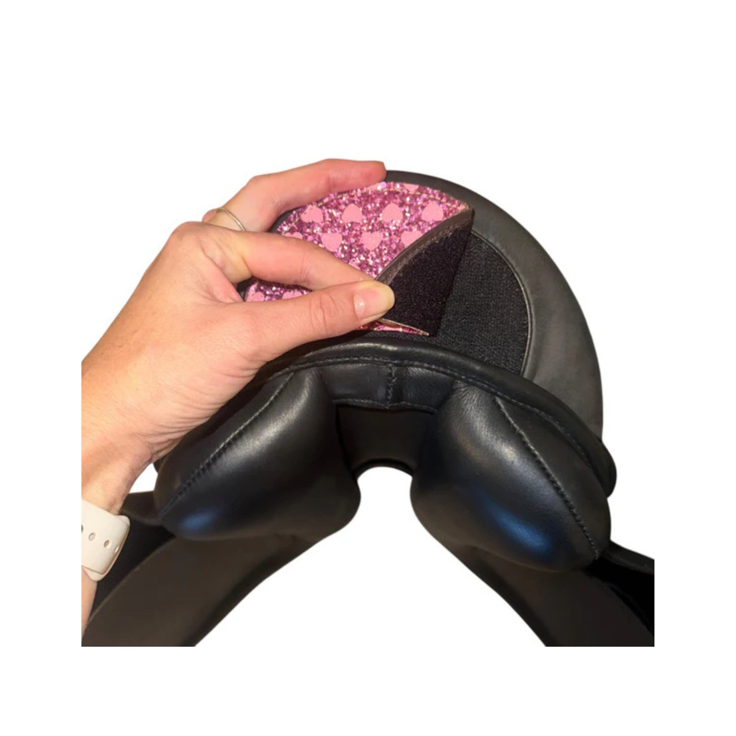 Pony Dylan Dressage Saddle