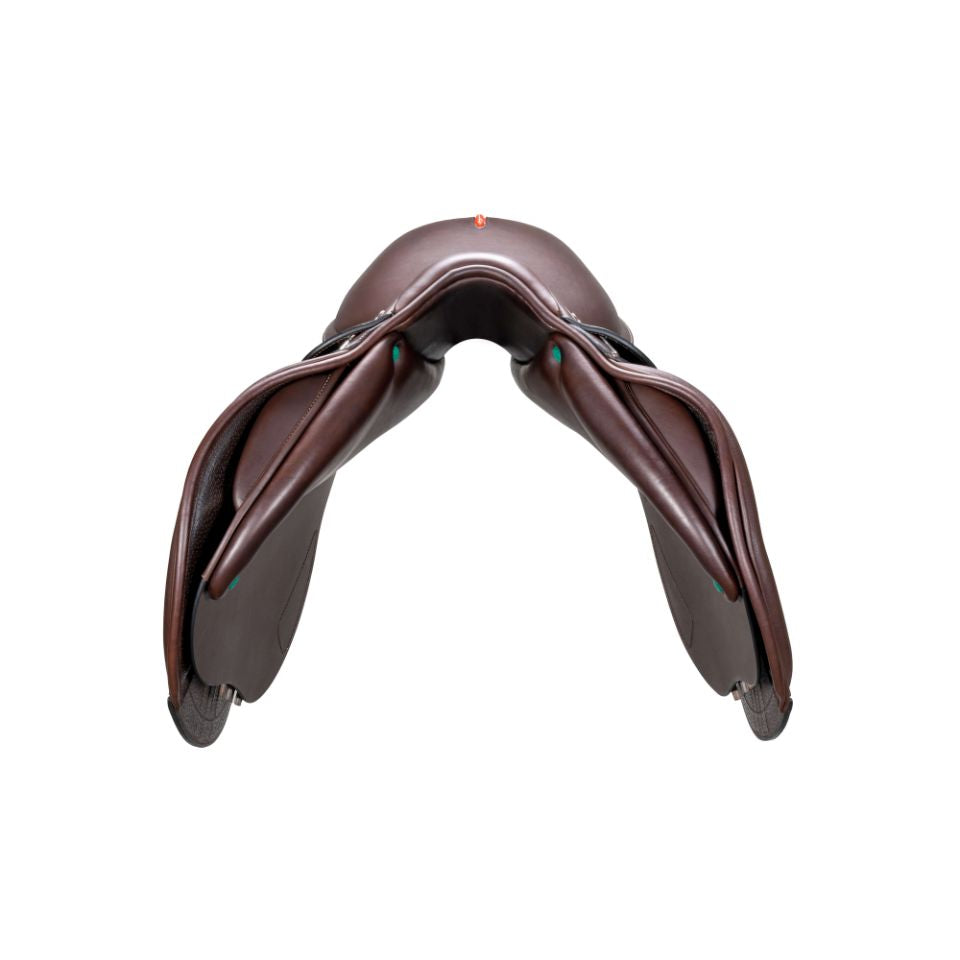 Jump EK GO - 17,5" - Dark Brown