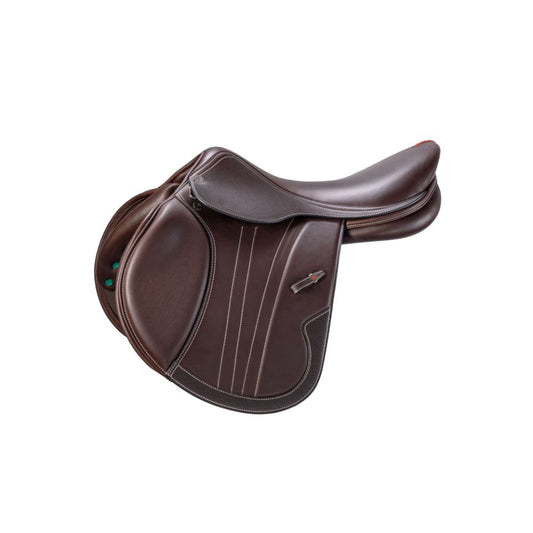 Jump EK GO - 17,5" - Dark Brown