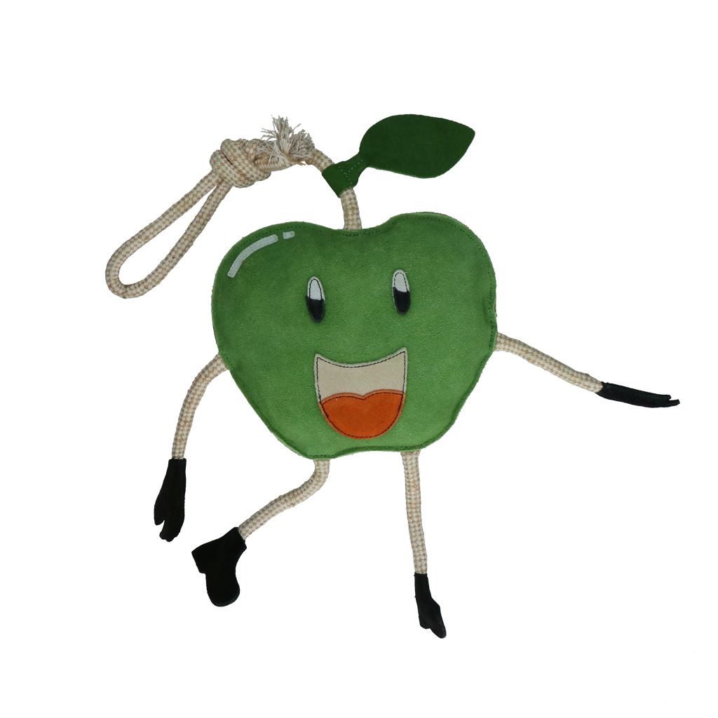 Foodie Friends Stable Toy – Apple