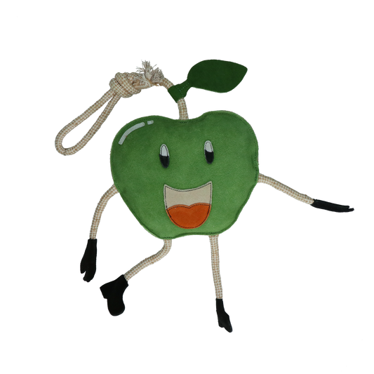 Foodie Friends Stable Toy – Apple